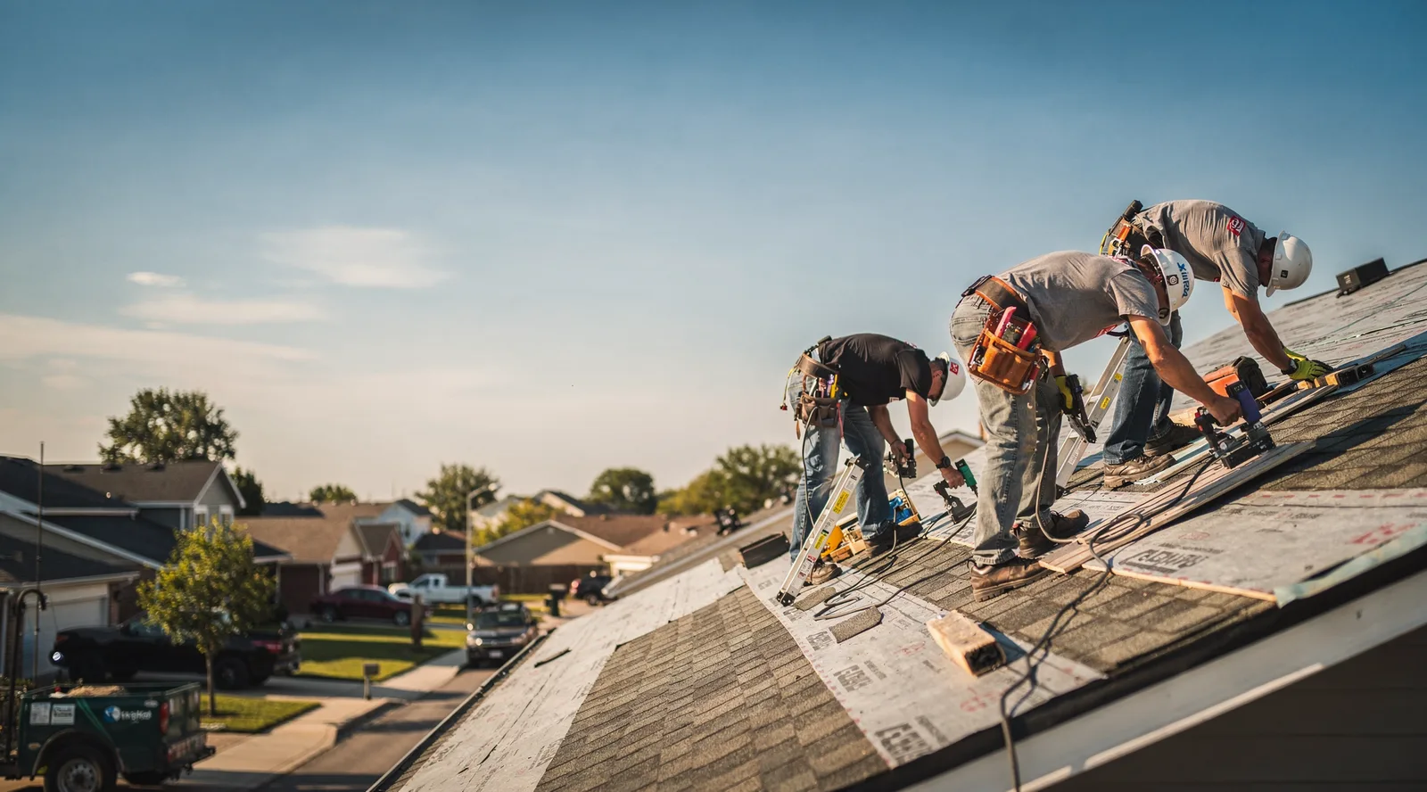 Roof Vent Pipe Repair in Lost Creek, PA
